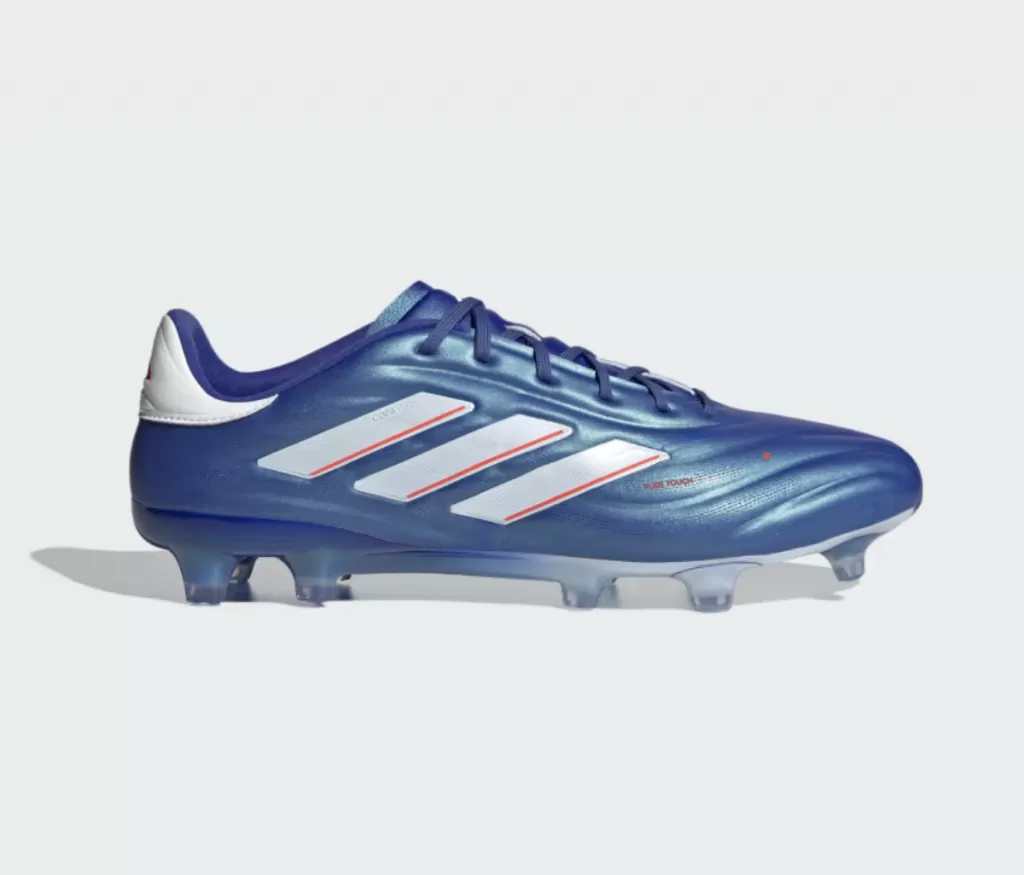 Бутсы профессиональные Adidas Copa Pure 11.1 Elite FG